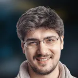 Илья Красинский