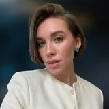 Евгения Шубина